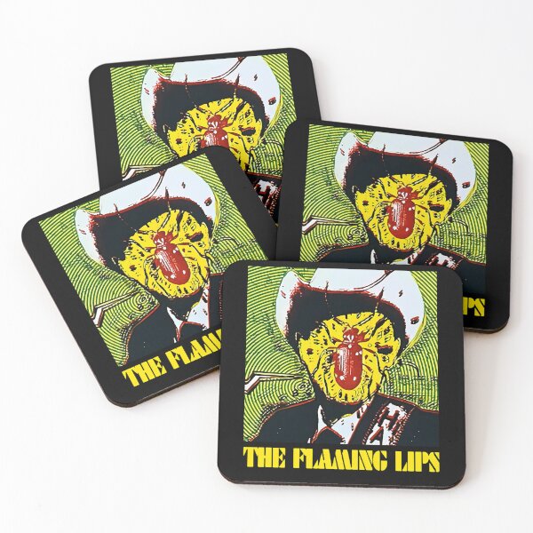 Item preview, Psychedelic Rock Band designed and sold by Ali Aboelmakarem.