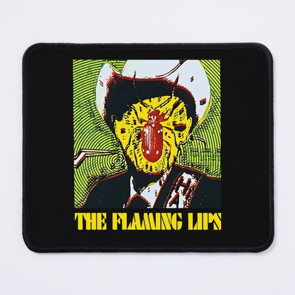Item preview, Psychedelic Rock Band designed and sold by Ali Aboelmakarem.