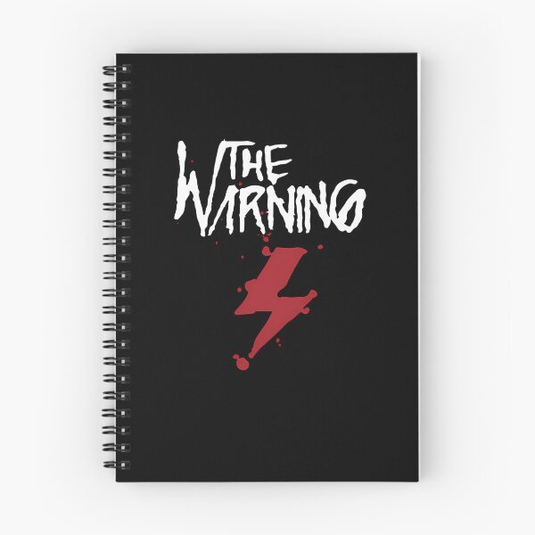 Artikelvorschau, Die Warnig entworfen und verkauft von FableWeaver.