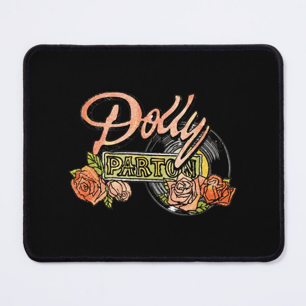 Item preview, Dolly Parton Americana, Country Spirit designed and sold by DibriFine.
