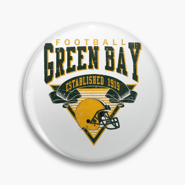 Item preview, Retro Football Team Helmet 1919 Design designed and sold by aoMarlowe.