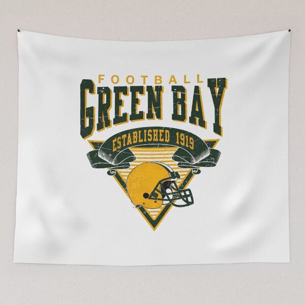 Item preview, Retro Football Team Helmet 1919 Design designed and sold by aoMarlowe.