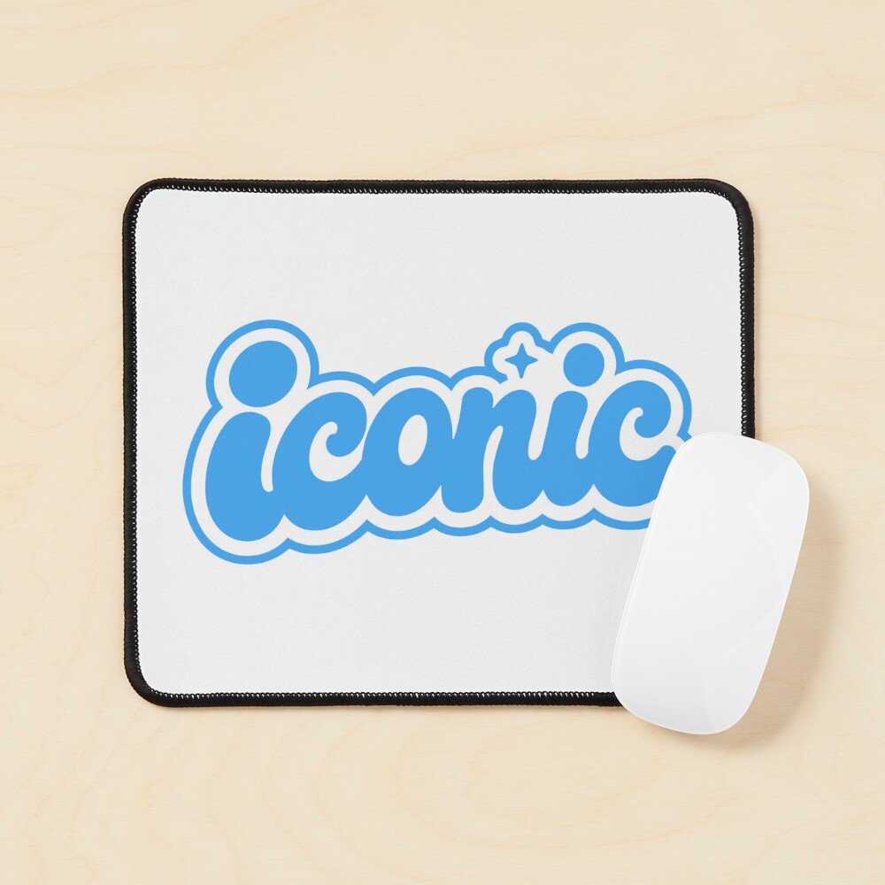 Item preview, Mouse Pad designed and sold by MrRares21.