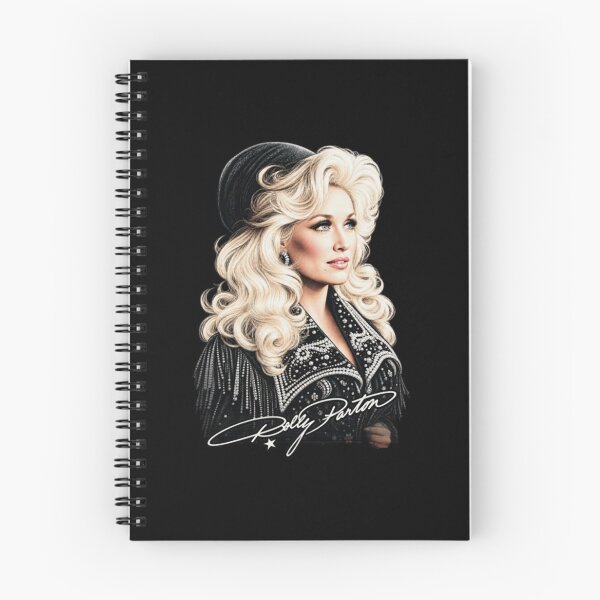 Artikelvorschau, Dolly Parton – Klassischer Country, Country-Musik-Legende – Vintage-Tribute entworfen und verkauft von DibriFine.