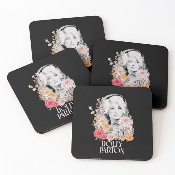 Item preview, Rest in Peace Dolly Parton  designed and sold by valisojanes.