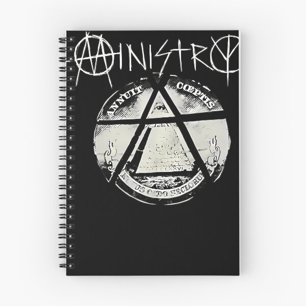 Artikelvorschau, Ministry Rock entworfen und verkauft von FableWeaver.