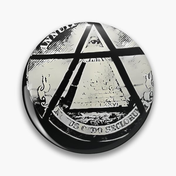 Artikelvorschau, Ministry Rock entworfen und verkauft von FableWeaver.