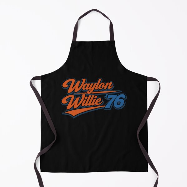 Item preview, Waylon and Willie '76 #594 designed and sold by angel-knox.