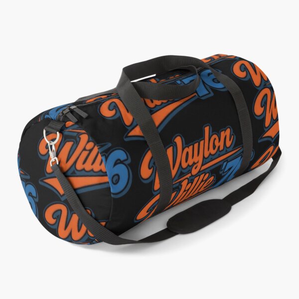 Item preview, Waylon and Willie '76 #594 designed and sold by angel-knox.