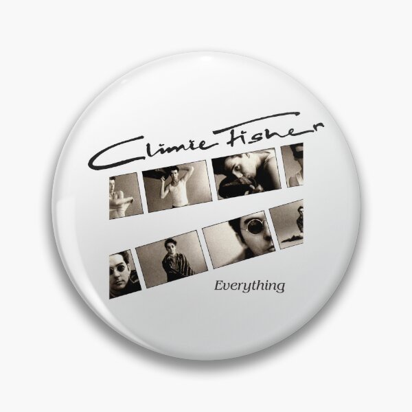 Item preview, Climie Fisher Music designed and sold by DallinMitchell.