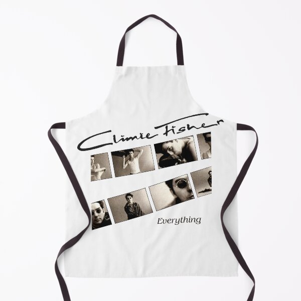 Item preview, Climie Fisher Music designed and sold by DallinMitchell.