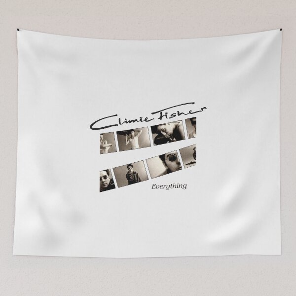 Item preview, Climie Fisher Music designed and sold by DallinMitchell.