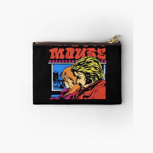Item preview, Modest Mouse Mm Retro Comic designed and sold by NaturePsyche.