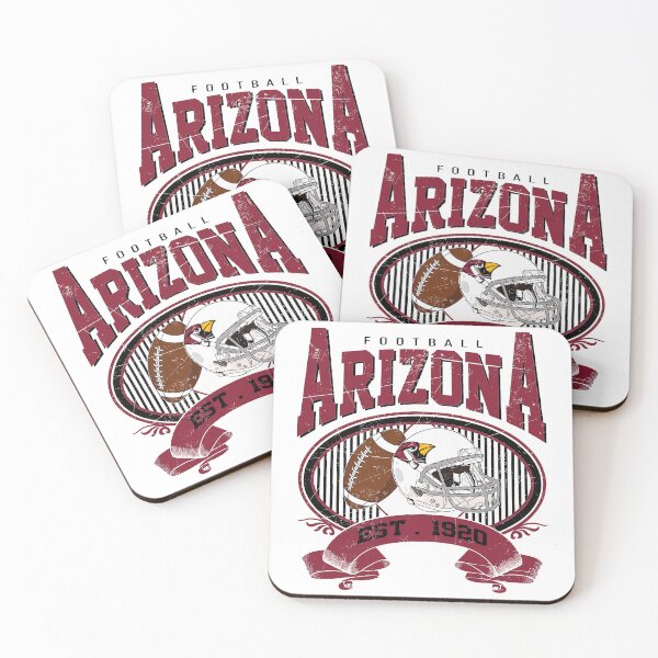 Item preview, Arizona Football Vintage Retro Sports Graphic designed and sold by radson199.