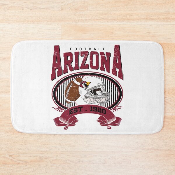 Artikelvorschau, Arizona Football Vintage Retro Sportgrafik entworfen und verkauft von radson199.
