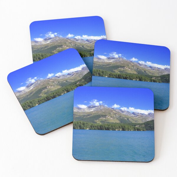 Item preview, Lake Sils designed and sold by annalisa56.