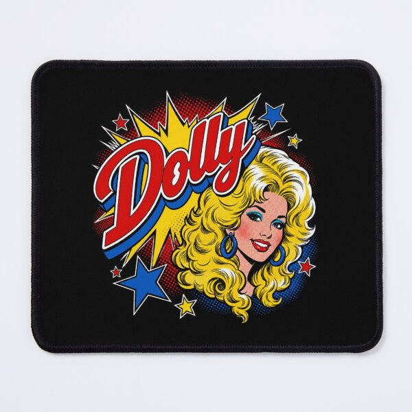 Item preview, Dolly Parton Country Star, Southern Soul designed and sold by DibriFine.