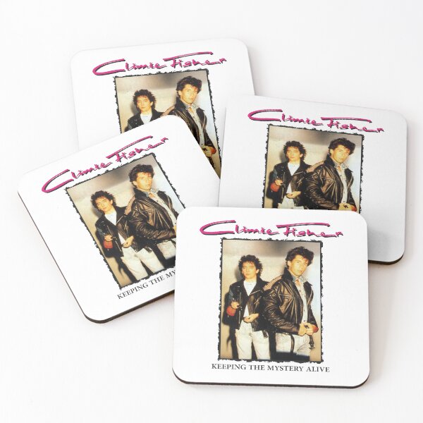 Item preview, Climie Fisher Music designed and sold by DallinMitchell.