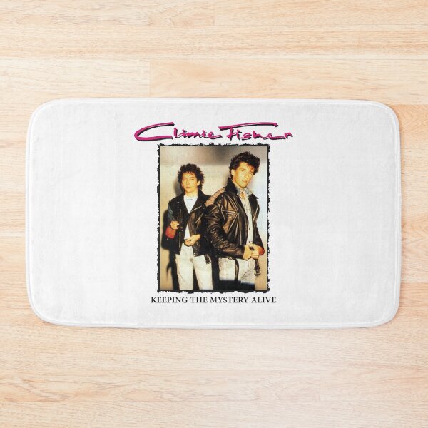 Item preview, Climie Fisher Music designed and sold by DallinMitchell.
