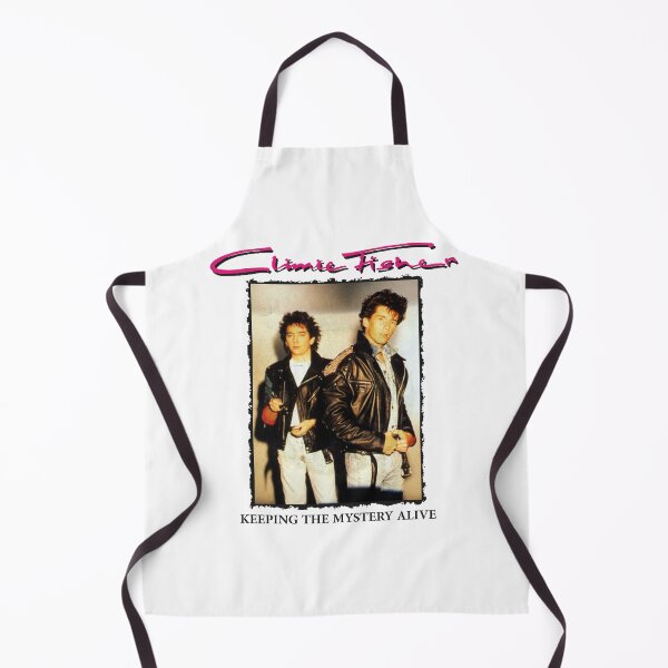 Item preview, Climie Fisher Music designed and sold by DallinMitchell.