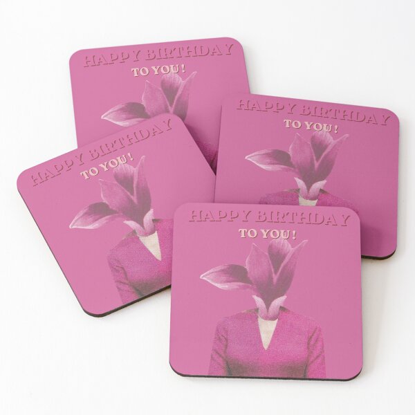 Item preview, The bud designed and sold by LetsCollage.