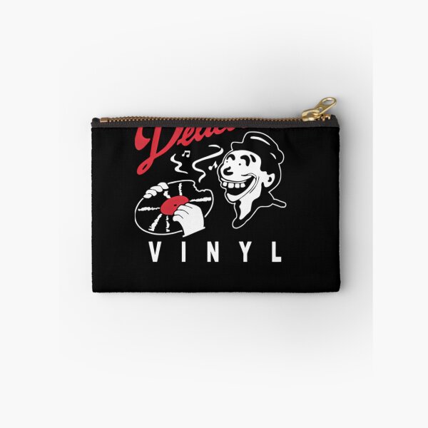 Item preview, delicious vinyl Band designed and sold by NaturePsyche.