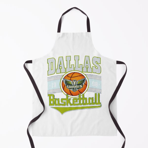 Item preview, Dallas Basketball Retro Vintage Style designed and sold by iccouturier.