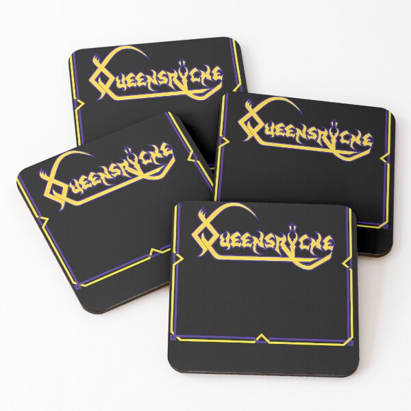 Item preview, Queensryche Band designed and sold by FableWeaver.