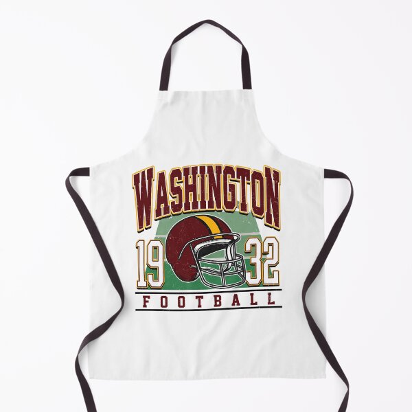 Item preview, Retro Washington Football Helmet Graphic designed and sold by Catherine58474.