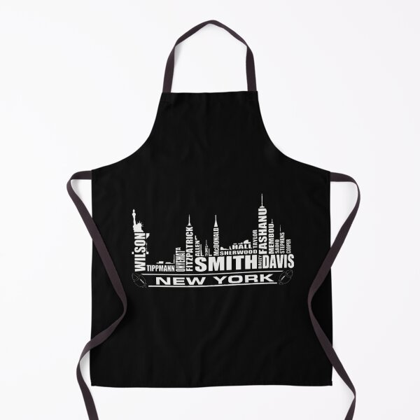 Item preview, NYC Skyline Football Fan designed and sold by santMaurice8.