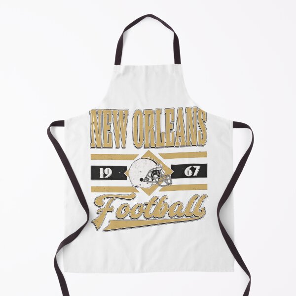 Item preview, Retro New Orleans Football Fan Sweatshirt designed and sold by Sucely1996.