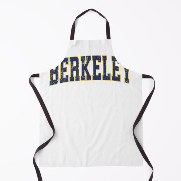 Item preview, Berkeleys CA Vintage Athletic Sports designed and sold by KristianNes.