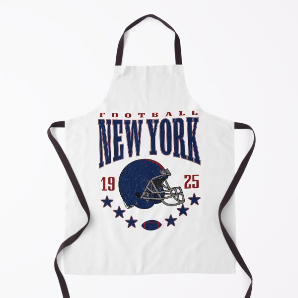 Item preview, Retro Football New York Graphic designed and sold by radson199.