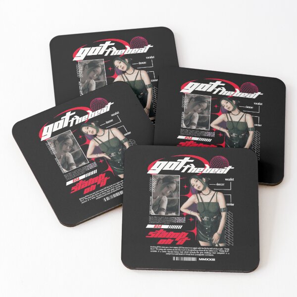 Item preview, K-pop Music Fan Graphic designed and sold by awlinsCento.