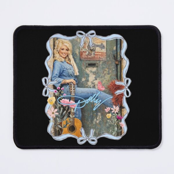 Item preview, Dolly Parton Memorial 1946-2026 designed and sold by DibriFine.