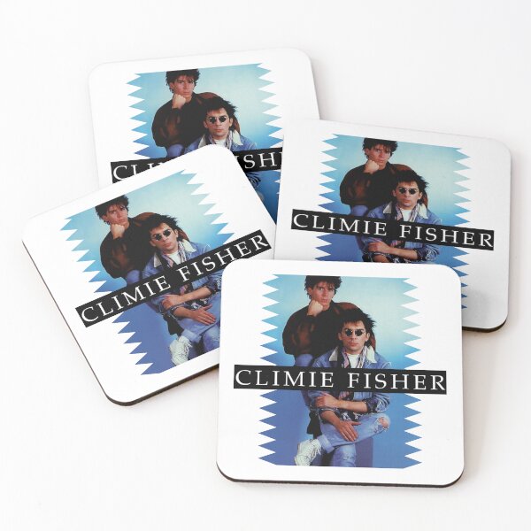 Item preview, Climie Fisher Vintage designed and sold by DallinMitchell.