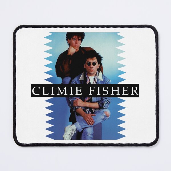 Item preview, Climie Fisher Vintage designed and sold by DallinMitchell.