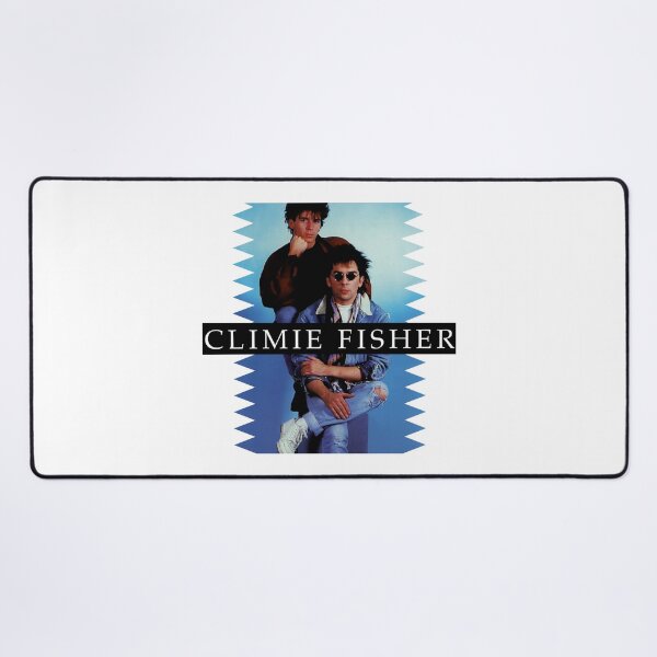 Item preview, Climie Fisher Vintage designed and sold by DallinMitchell.