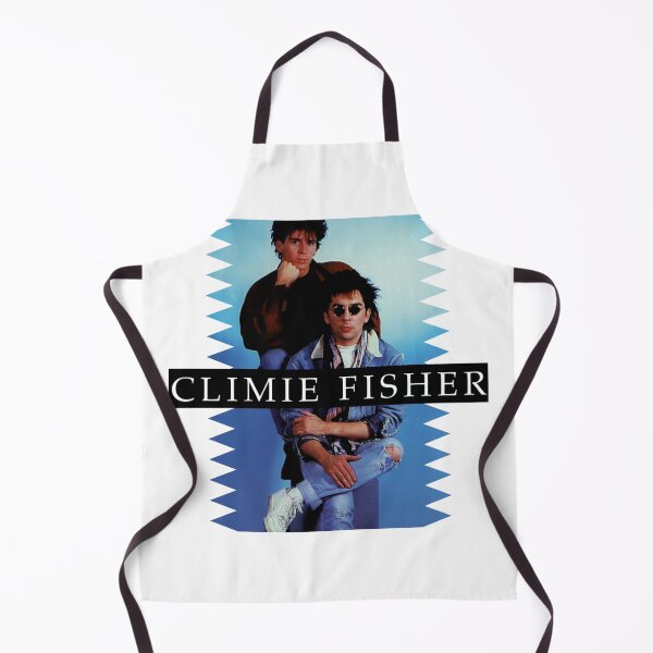 Item preview, Climie Fisher Vintage designed and sold by DallinMitchell.