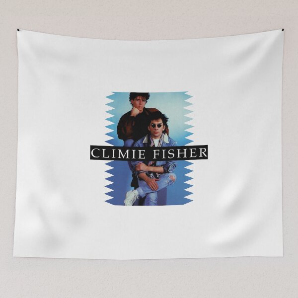 Item preview, Climie Fisher Vintage designed and sold by DallinMitchell.