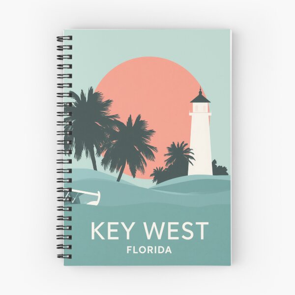 Item preview, Key West Florida  designed and sold by PamLeeDesign.