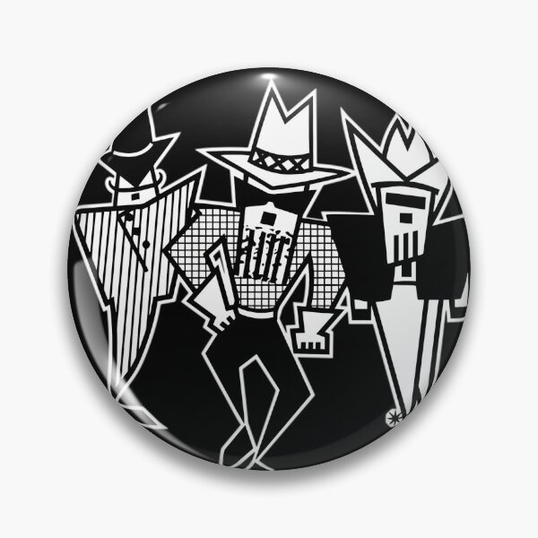Item preview, ZZ Top Band designed and sold by NaturePsyche.