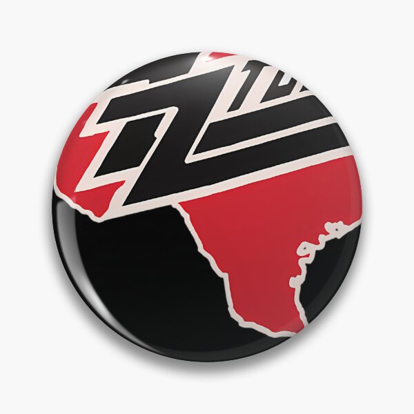 Item preview, ZZ Top Band designed and sold by FableWeaver.