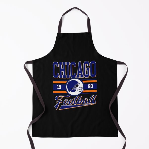 Item preview, Retro Chicago Football Fan designed and sold by ElcieSkender.