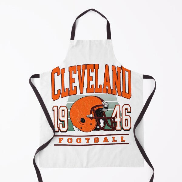 Item preview, Cleveland Football 1946 Vintage Retro Style designed and sold by MasonWill19865.