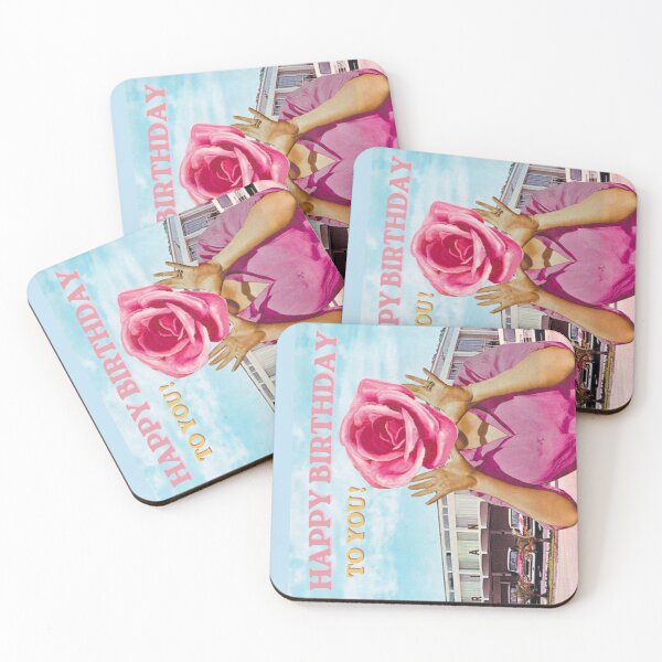 Item preview, The rose designed and sold by LetsCollage.