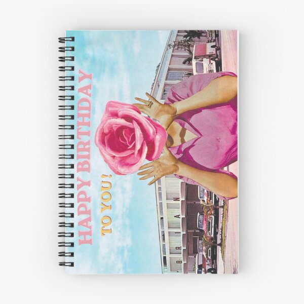 Aperçu de l'œuvre La rose créée et vendue par LetsCollage.