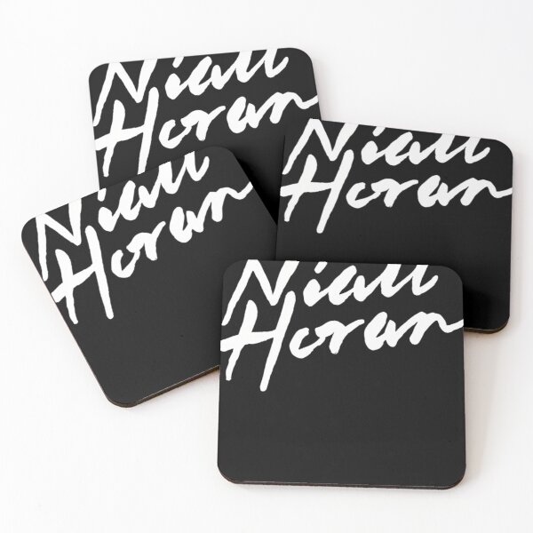 Item preview, Niall Horan Band designed and sold by FableWeaver.