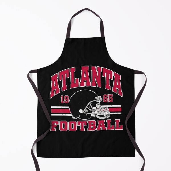Item preview, Atlanta Football Vintage Retro designed and sold by misYakir200.