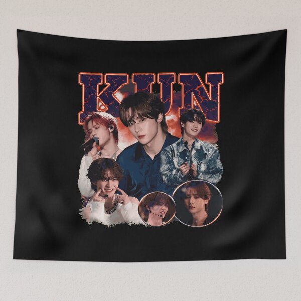 Item preview, Retro Idol Collage designed and sold by awlinsCento.